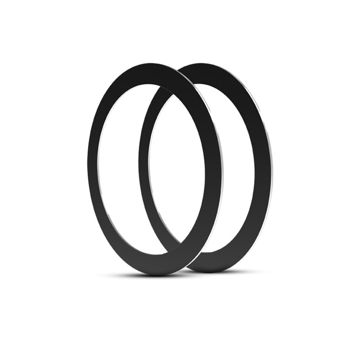 Metal Ring for Magnetic Holder – 2 Ring/Pack