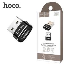 Hoco UA6 | USB to TYPE-C Converter Adapter