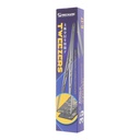 Mechanic G-17 Motherboard Layering Stainless Steel Tweezers