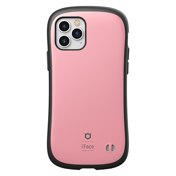 [KW4-04] Original Korean iFace First Class | iPhone 12 Pro Max (6.7) - Baby Pink