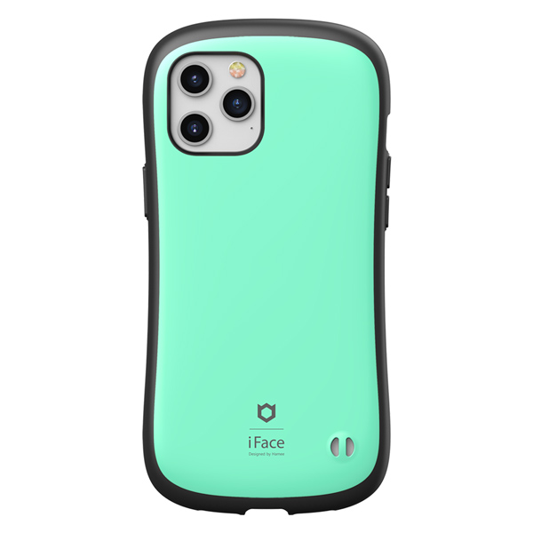 [KW4-04] Original Korean iFace First Class | iPhone 12 Pro Max (6.7) - Mint