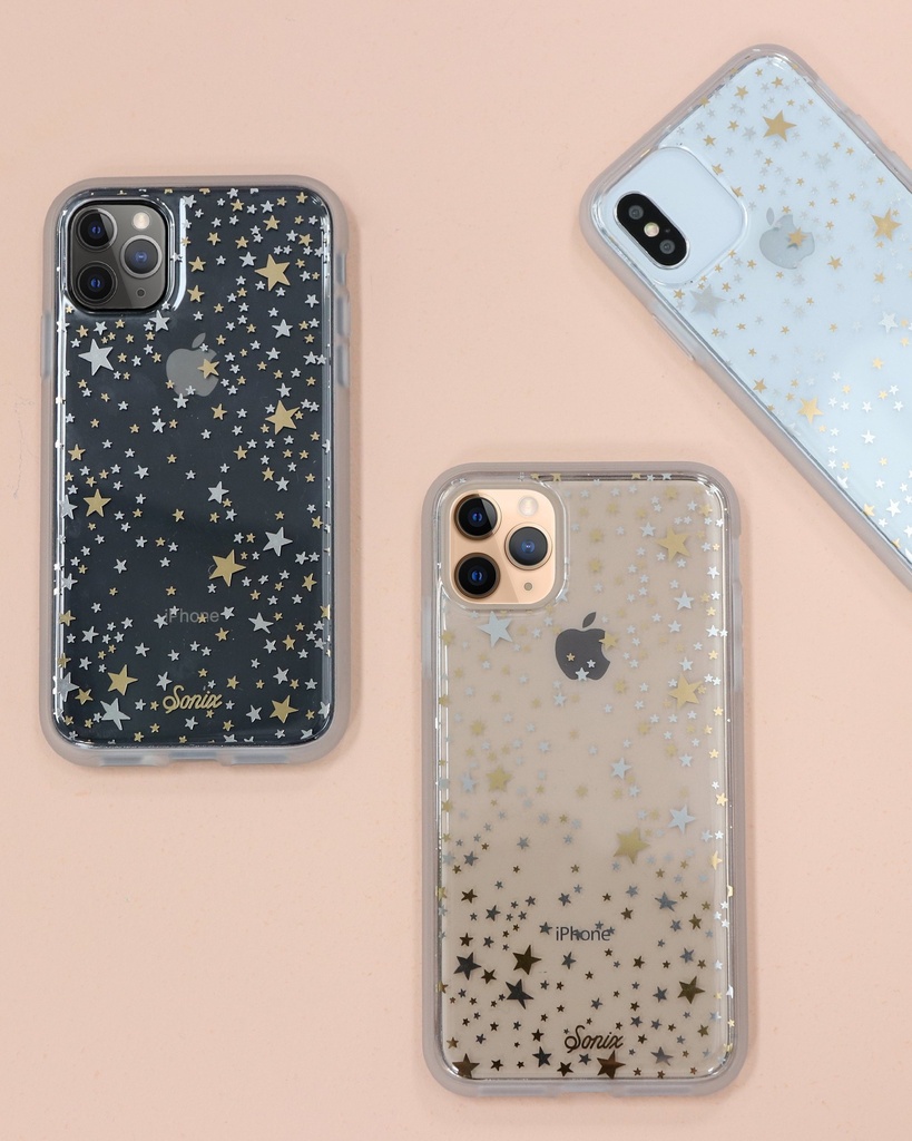 [FW7-03] Starrf Series Heavy Duty | iPhone 11 Pro Max (6.5)