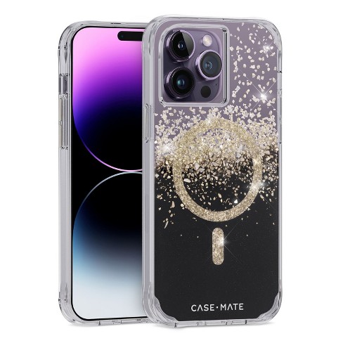 Case-Mate MagSafe Karat | Apple iPhone 14 Plus - Onyx
