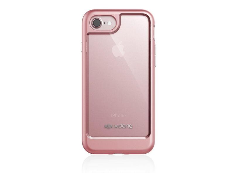 [FW7-27] X-doria Evervue Heavy Duty | iPhone 7 Plus/8 Plus - Rose Gold