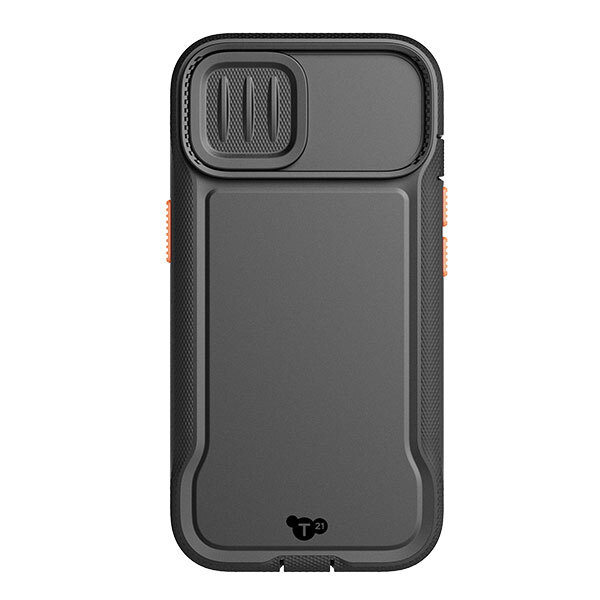 [BWS1-46] Tech21 Evo Max 6M FlexShock™ w/MagSafe | iPhone 15 Pro