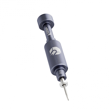 [TOL4-2] JAKEMY JM-8190 Torx T1 Precision Aluminum Alloy Screwdriver /w Magnet Ring