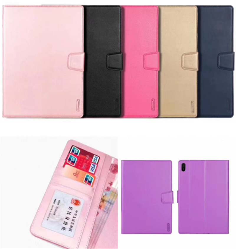Hanman Folio | iPad Pro 11inch (2024/2025)