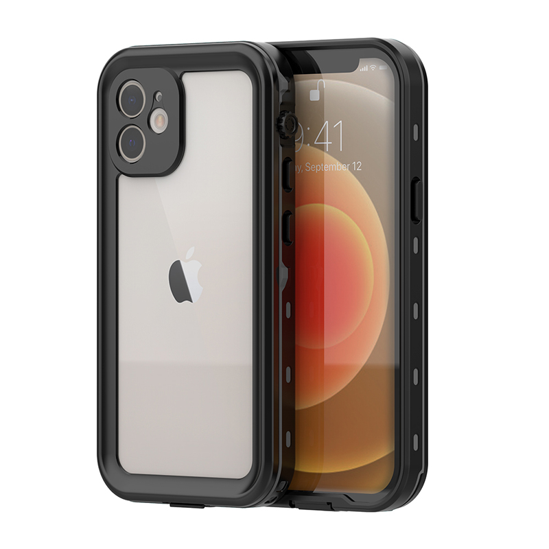 Redpepper IP68 Waterproof Compatible /w MagSafe | iPhone 13 Pro