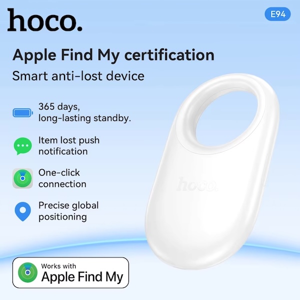 Hoco E94 Star intelligent positioning anti-lost device