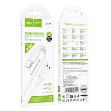 Hoco X120 Beneficio charging data cable - Type-C