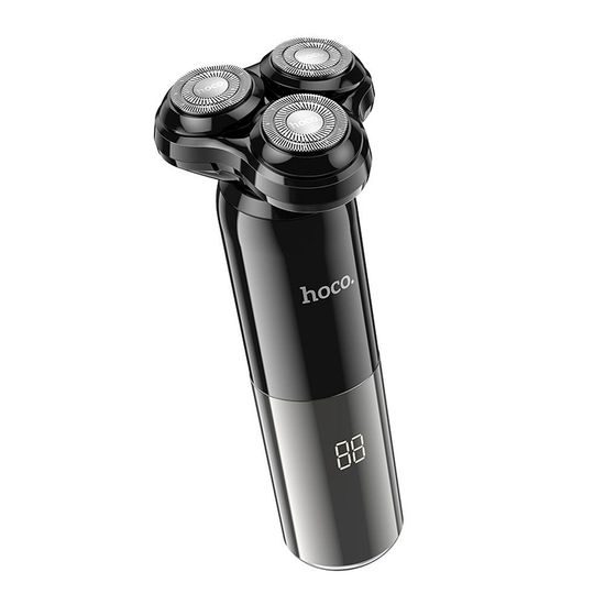 Hoco HP35 Induction three-blade electric shaver