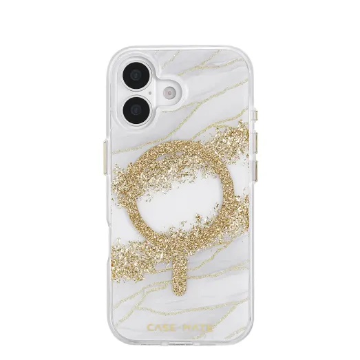 Case-Mate Karat Granite MagSafe | iPhone 17
