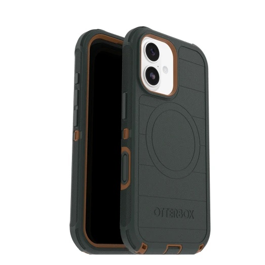 Otterbox Defender Pro MAGSAFE | iPhone 17 - Green