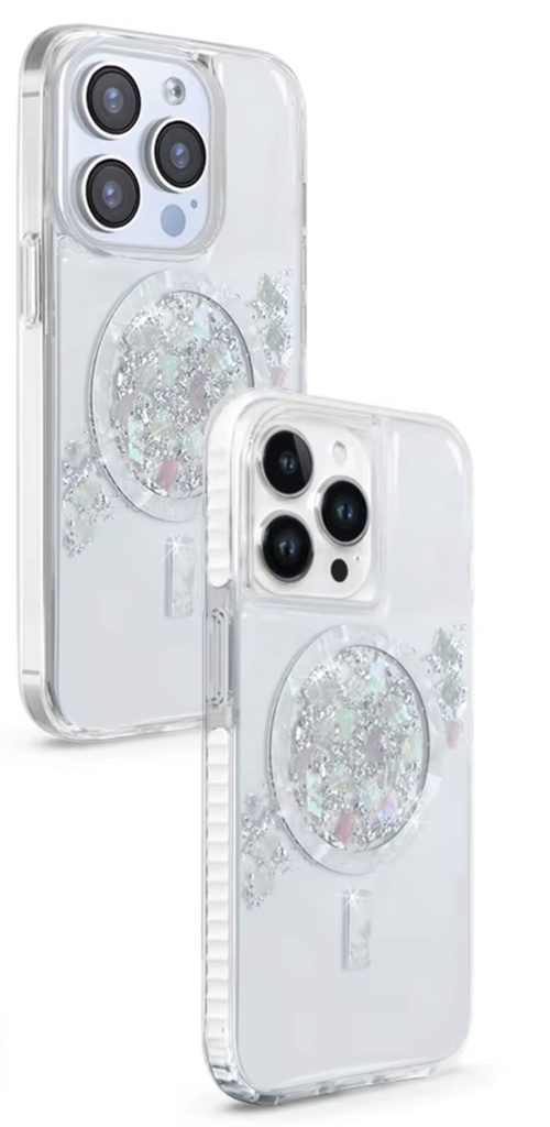 Nico Pearl Strong MSafe | iPhone 14 Pro Max
