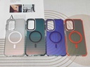 Coco Tech J21 Heavy Duty Tripple Mag | Samsung A17