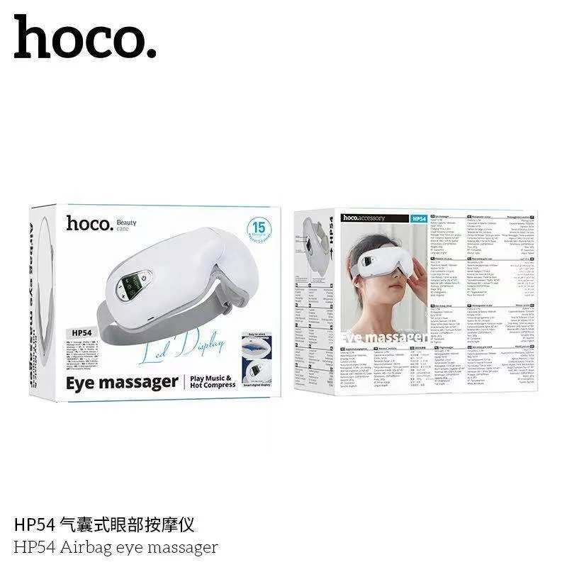Hoco HP54 Airbag eye massager