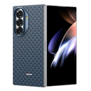 Raptic Military 600D Aramid Profound Magsafe | Samsung Galaxy Fold7 - Navy