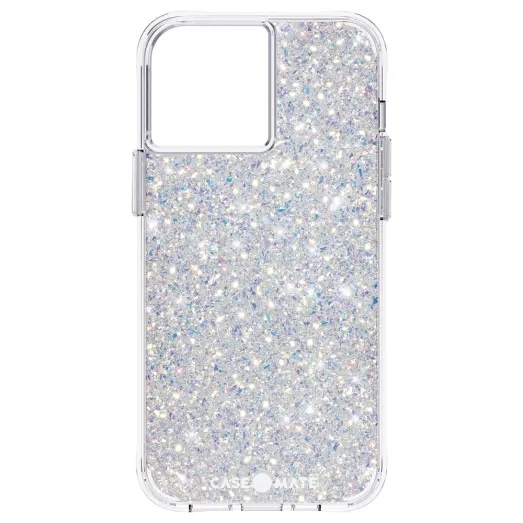 [BWS1-32] Case-Mate Twinkle | iPhone 13/14/15 (6.1) - Diamond