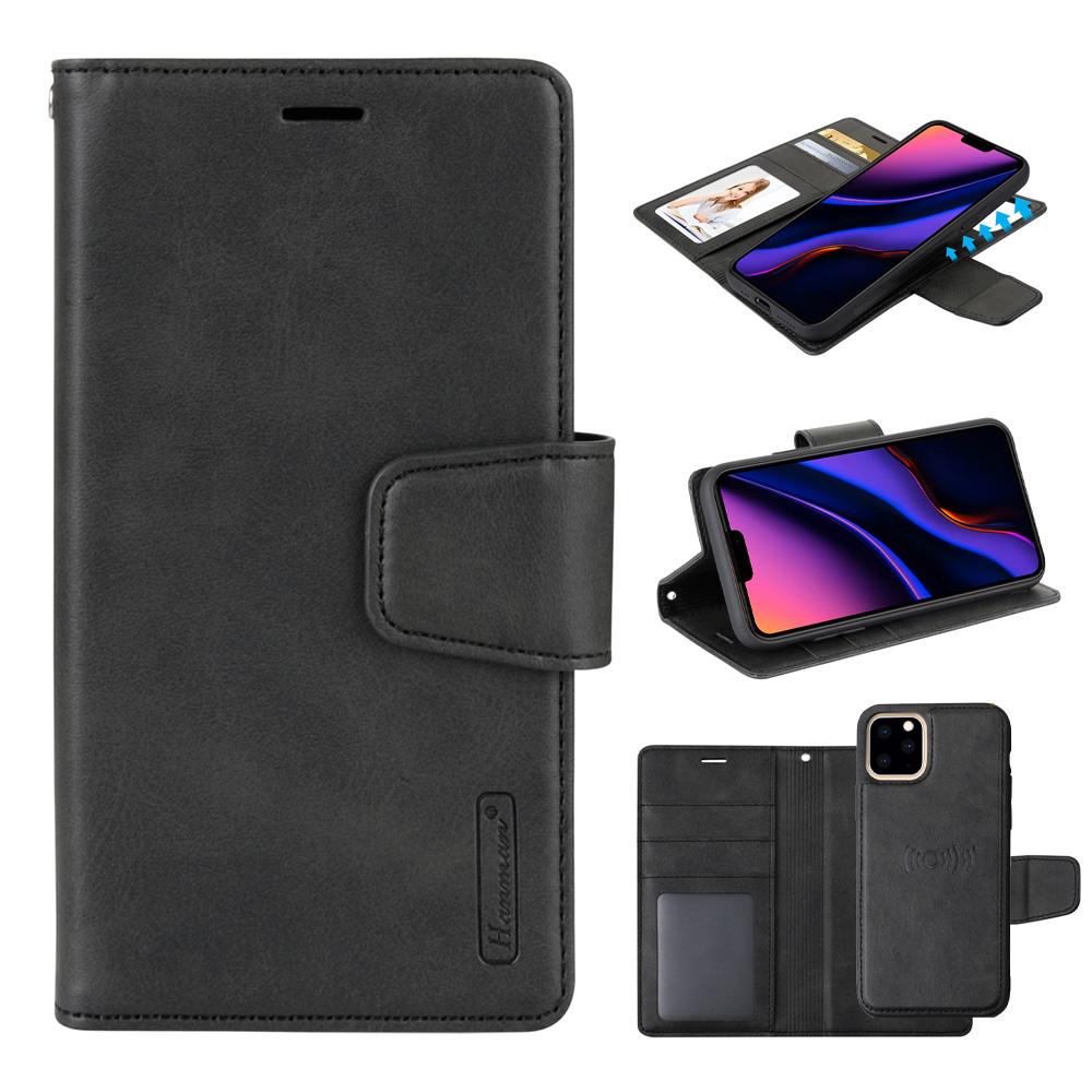 [BWS6-19] Hanman Magnetic Detachable | Samsung S21 Ultra