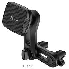 HOCO CA68 Super Strong Magnetic Outlet Clip IN-CAR Holder [Replaced by iRoo R38]