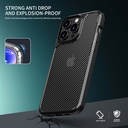 COCO H28 Carbon Strong | iPhone 15