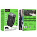 Hoco J138 Distant 22.5W+PD20W+DC12V multi-function power bank(60000mAh)