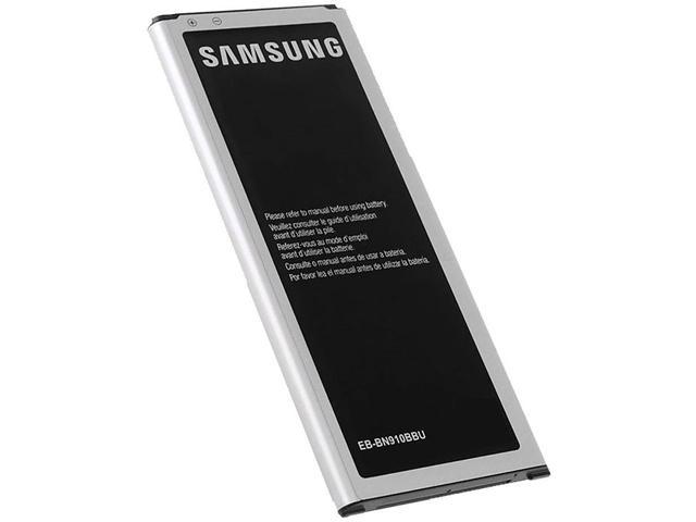 OEM Battery | Samsung Note 4