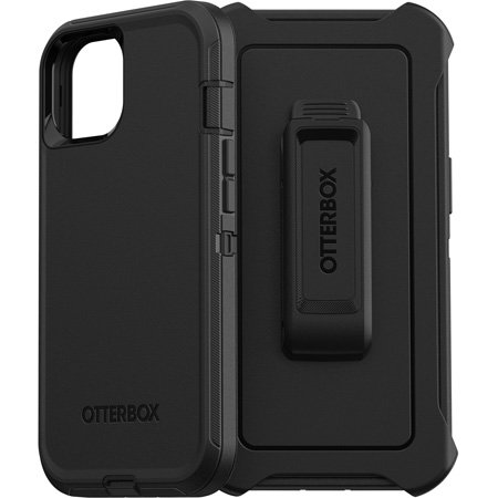 Otterbox Defender | iPhone 13 (6.1) - Black