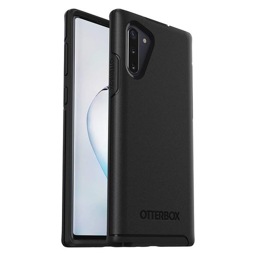 [BW-041] Otterbox Symmetry | Galaxy Note 10 - Black