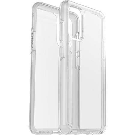 [BI1-20] Otterbox Symmetry | Samsung Galaxy S20 - Clear