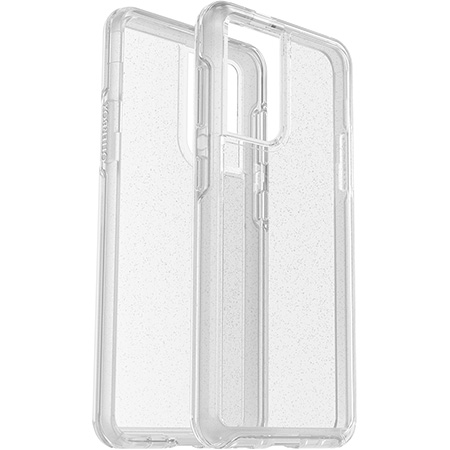 OtterBox Symmetry | Samsung Galaxy S22  - Clear