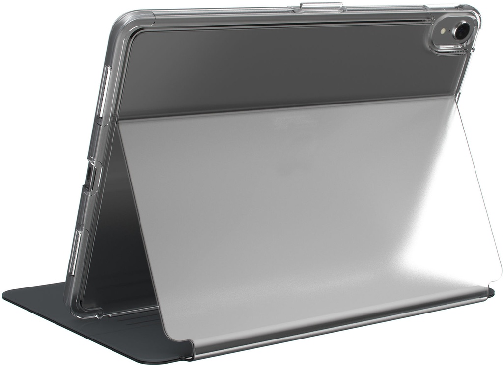 Speck Balance Folio | iPad Pro 11 Inch - Black/Clear