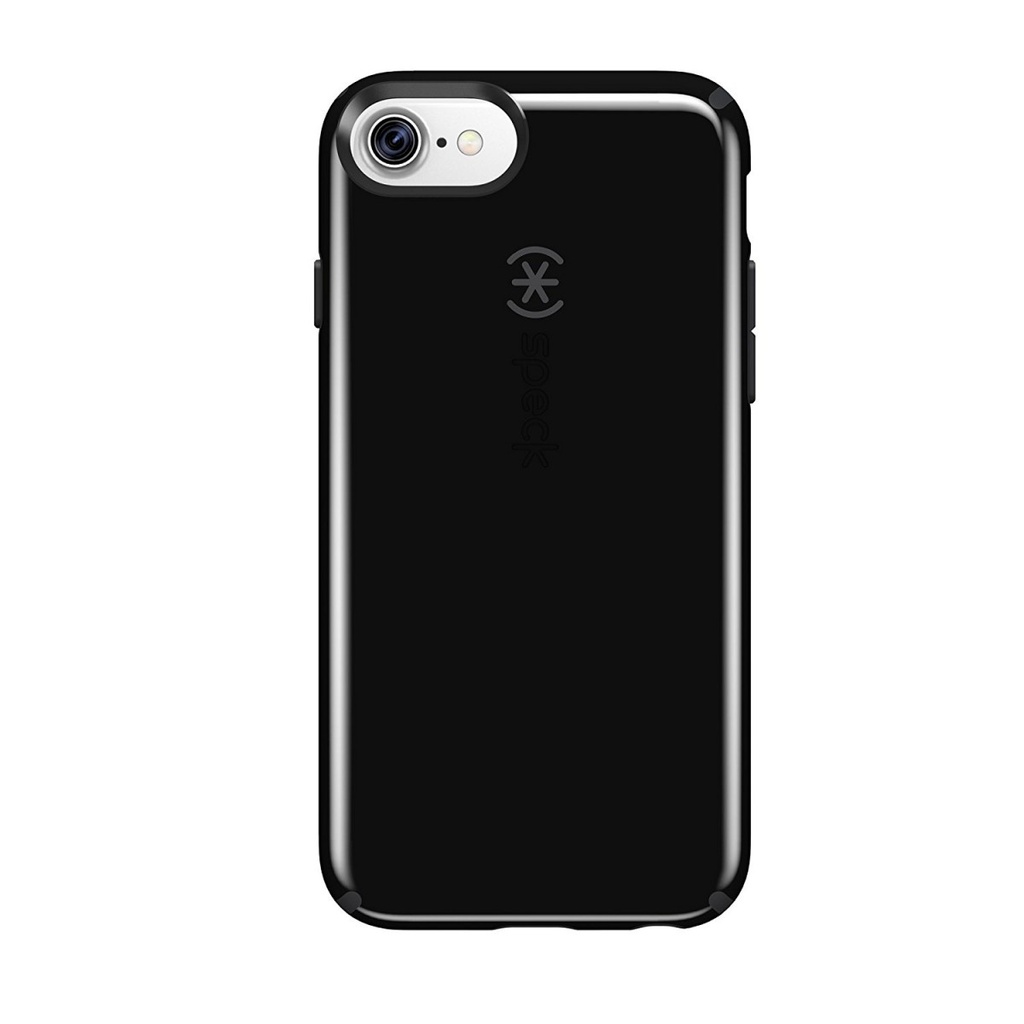 [BWF6-02] Speck CandyShell | iPhone 6 Plus/6S Plus – Black