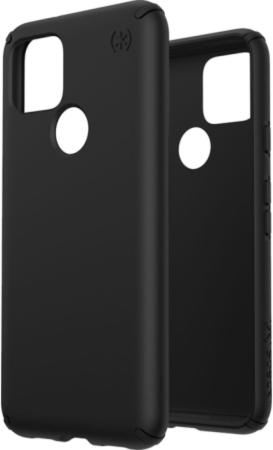 Speck Presidio Exotech | Google Pixel 4a - Black