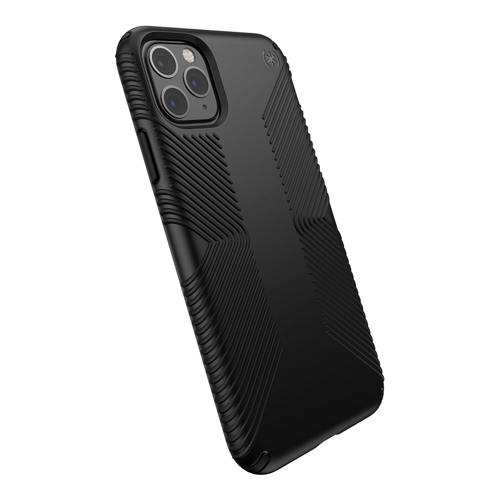 Speck Presidio Grip | iPhone 11 Pro (5.8) - Black