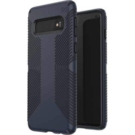 Speck Presidio Grip | Samsung Galaxy S10e - Navy