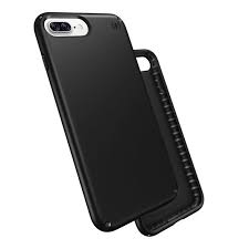 [FW7-27] [UP4-2] Speck Presidio | iPhone 7 Plus/8 Plus - Black