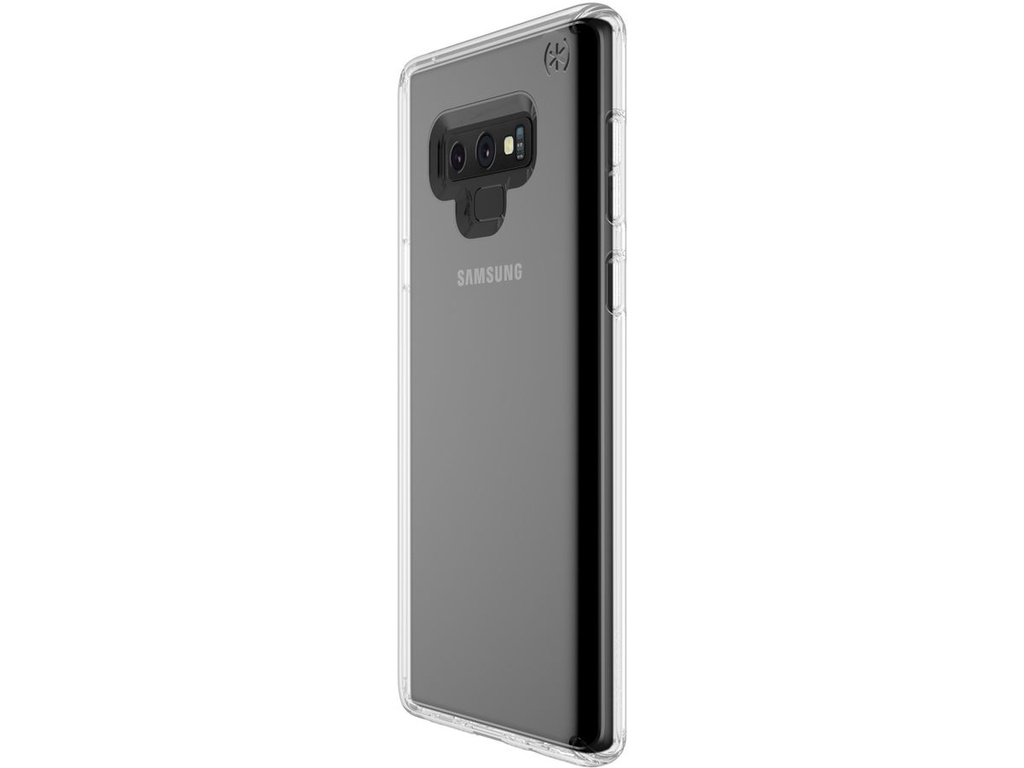 [BWS6-24] Speck Presidio | Samsung Note 9 - Clear