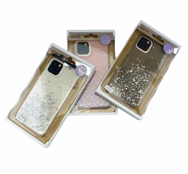 [FW2-29] Starrf Series Heavy Duty | iPhone 12 Pro Max (6.7)