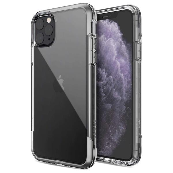 [S28-1] X-doria Defense Air | iPhone 11 Pro (5.8) - Clear