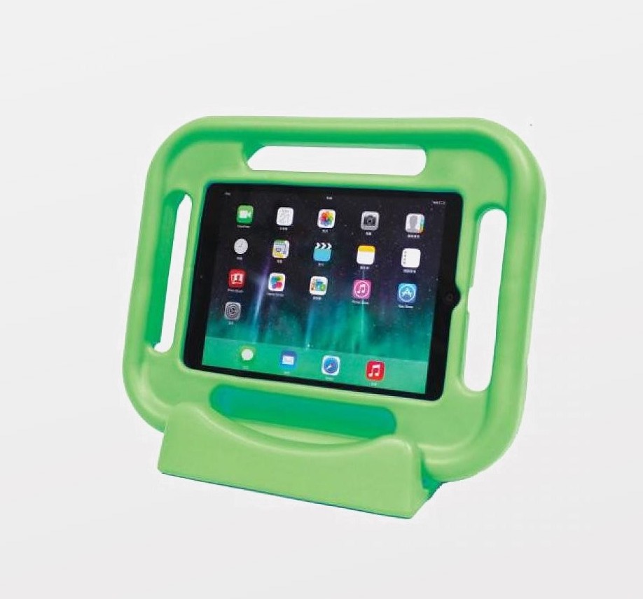 KOOSH | iPad Air1/Air2/5/6 (9.7) - Green