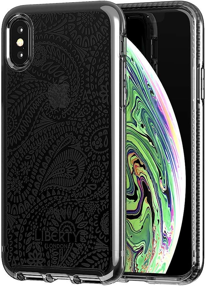 [SR4-5] Tech 21 Liberty London Arundel | iPhone XR