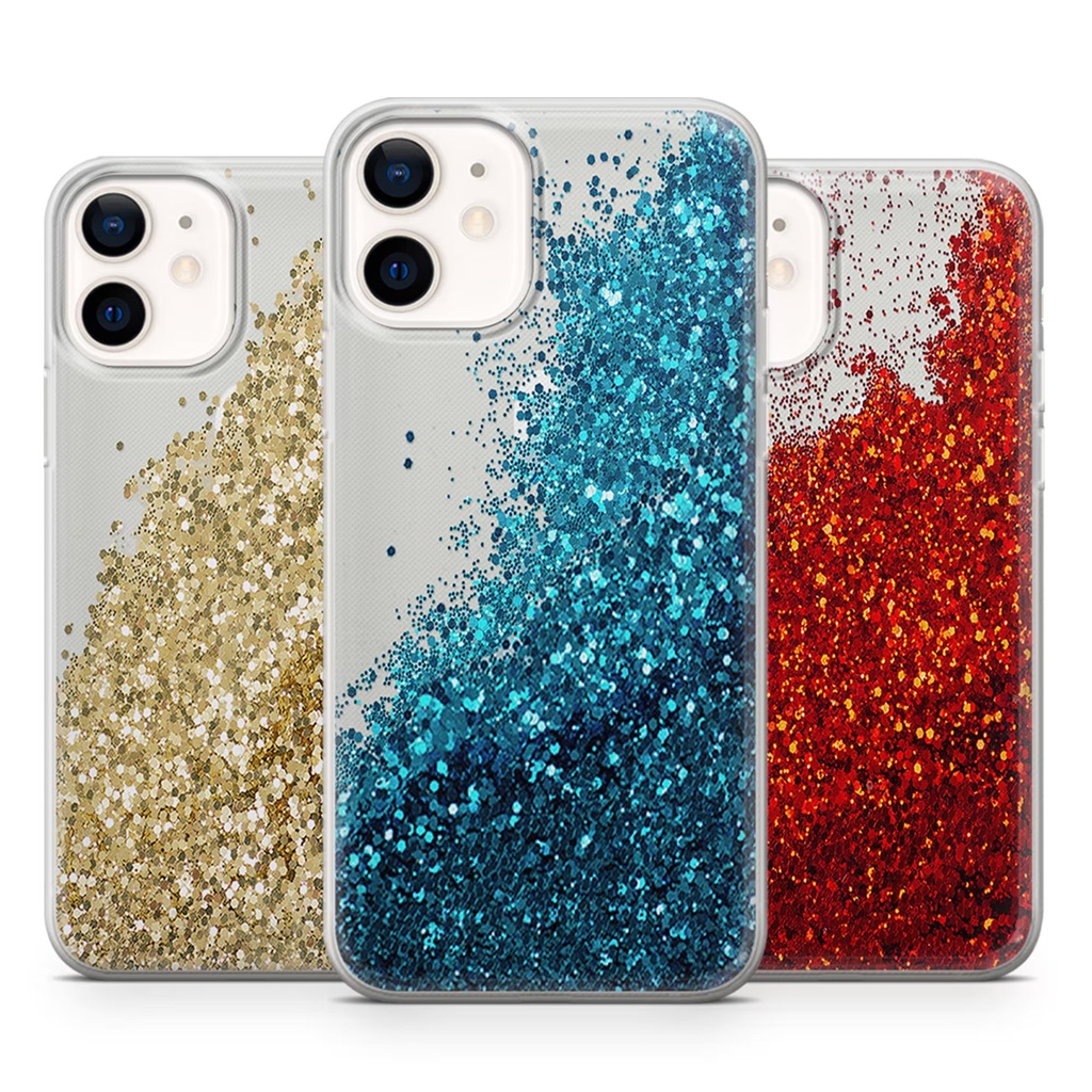 [BWS3-31] TPP Anti Shock Case /w Waterfall | iPhone X/Xs