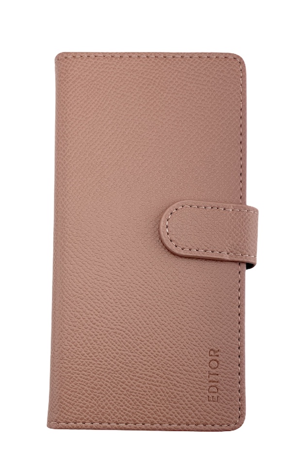 Korean Simple D Basic | Samsung S20 Plus - Rose Gold