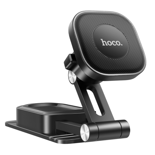 Hoco H4 Mike Magnetic Center console Car Mount