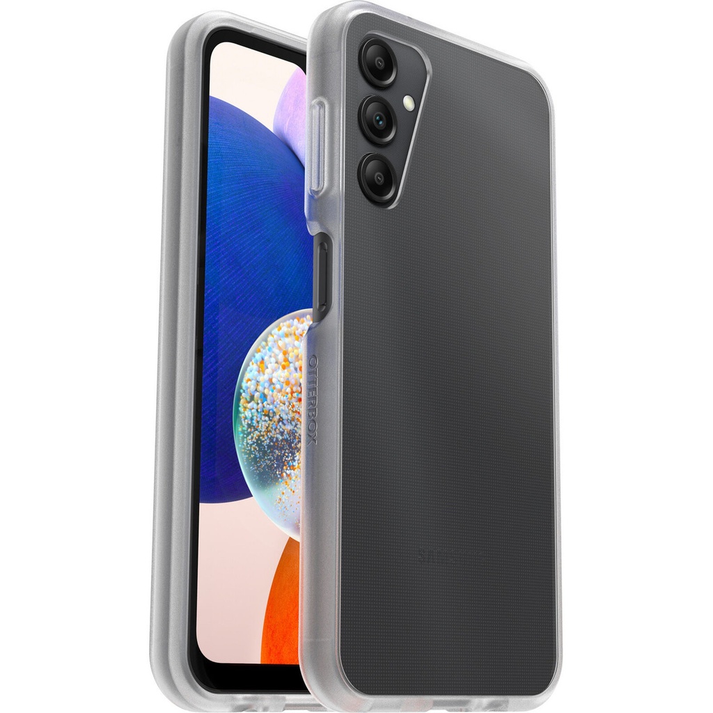 Otterbox React | Samsung A14 5G - Clear