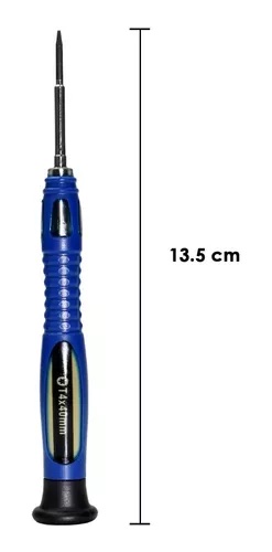 [TOL4-2] BAKU BK-360 | iPhone Star Bottom screwdriver