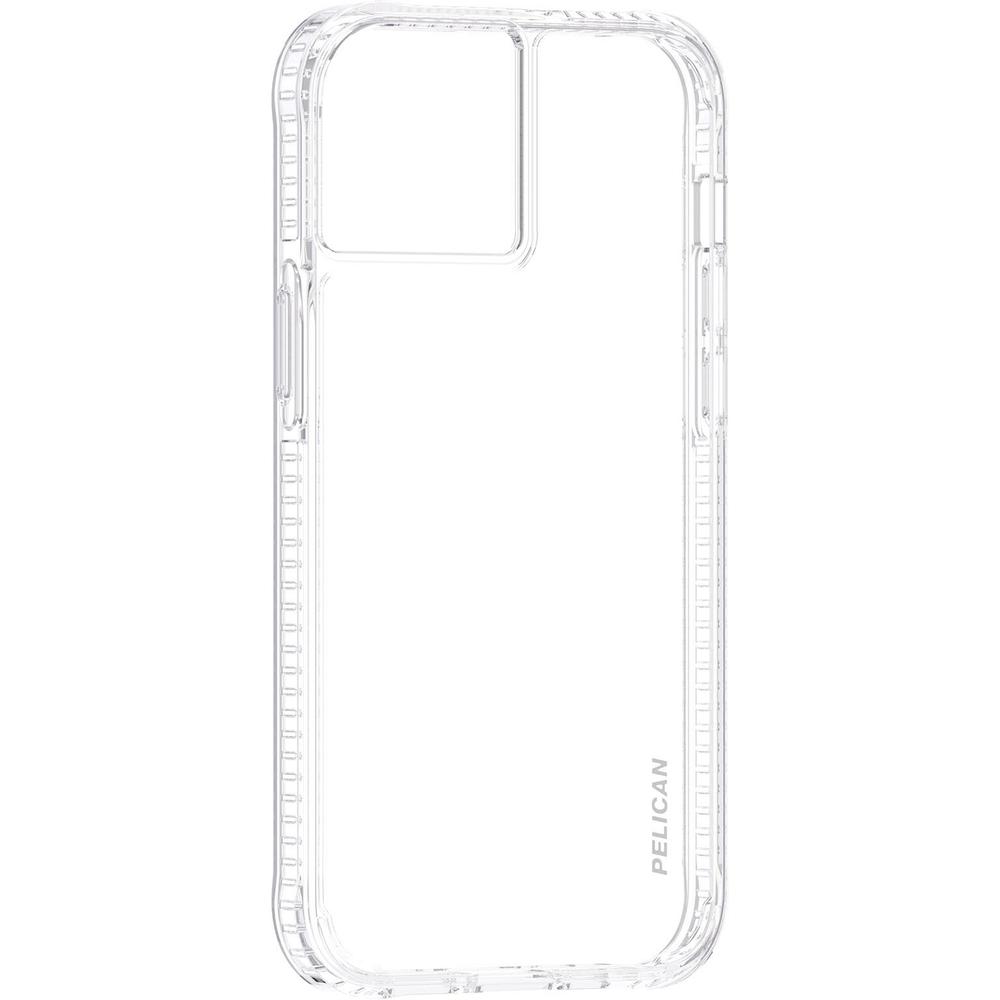 Pelican Ranger | iPhone 15/14/13 (6.1) - Clear