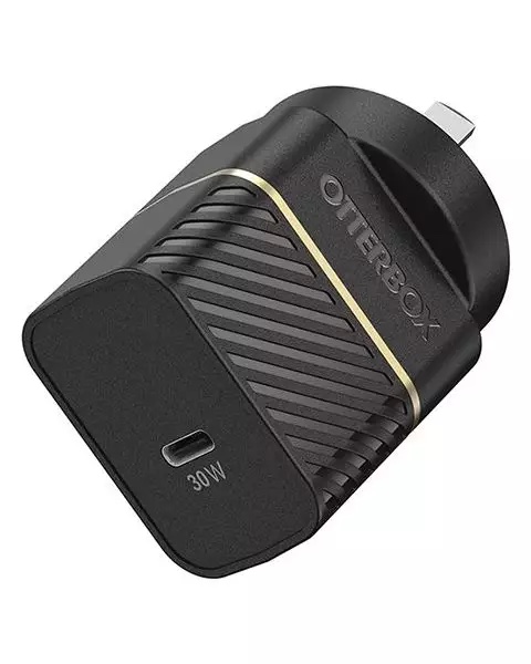 OtterBox Fast 30W GaN Wall Charger - Type-C