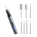 [TOL1-3] QIANLI DM360-K iHandy Precision Polishing/Filing Pen Quick Mount Set - Cordless